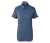 Funktions-Poloshirt, dunkelblau - Dunkelblau