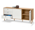 Sideboard »Bekeson«, weiss