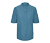Bluse in Crinkle-Optik