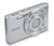 SONY Kompaktkamera DSC-W830 inkl. Kameratasche und Speicherkarte