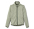 Strickfleece-Jacke