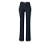 Straight-Denim »Fit Kira«, darkblue denim
