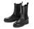 Lederboots
