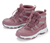 Thermostiefel, rosa