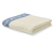 Premium-Badetuch, blau