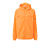 Windprotection-Jacke, neonorange