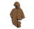 Teddyfleece-Kombi
