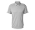 Funktions-Poloshirt, grau - Grau