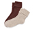 2 Paar Stoppersocken
