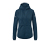 Windprotection-Laufjacke, blau