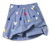 Jerseyrock mit Hose aus Bio-Baumwolle