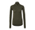 Funktionsshirt mit RWS-zertifizierter Wolle, khaki