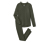Thermo-Funktionswäsche, khaki
