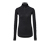 Funktionsshirt mit RWS-zertifizierter Wolle, anthrazit