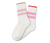 2 Paar Tennissocken