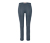 Stretchhose, rauchblau