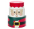 3 Guetzlidosen mit Weihnachtsmotiv