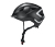 Velohelm mit Blinkerfunktion
