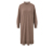 Cashmere-Strickkleid