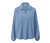 Bluse mit Polokragen