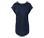Sportshirt, blau - Blau