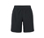 Sportshorts, schwarz