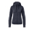 Kapuzenjacke, blau - Blau