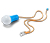 LED-Camping-Lampe