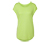 Sportshirt, lime - Lime