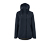 Regenjacke, blau