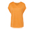 Funktionsshirt, orange - Orange