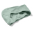 Turban-Handtuch, grün