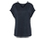 Funktionsshirt, blau - Blau