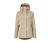 Regenjacke, beige