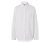 Musselin-Bluse, weiss