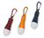 3 LED-Deko-Lichter