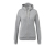 Sweatjacke, grau