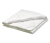 irisette® greenline Baumwoll-Leinen-Sommer-Steppbett, Normalgrösse