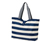 Faltbare Strandtasche