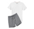 Shorty-Pyjama
