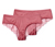 Roséfarben