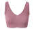 Seamless-Bustier mit Struktur