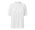Shirt mit gesmoktem Einsatz