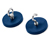 2 extrastarke Magnethaken