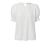 Blusenshirt mit Lochstickerei