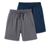 2 Sweatshorts