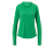 Langarm-Sportshirt, grün - Grün