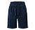 Frottee-Shorts