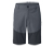 Funktionsshorts,grau