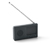 Tragbares DAB/FM-Radio mit Bluetooth